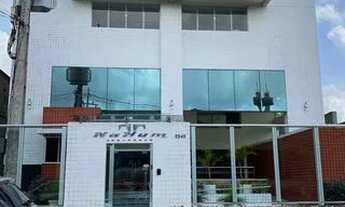 Imagem: Vendo Apartamento - Nahum Residence