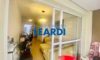 Imagem: APARTAMENTO - ALTO DE PINHEIROS - SP