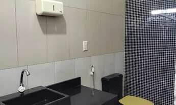 Imagem 3: Casa para aluguel possui 120 m² com 3 quartos na Av principal de Garapu, Cabo de Santo Ago