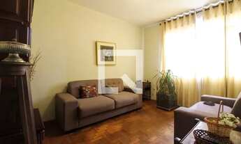 Imagem 4: Apartamento para Aluguel - Gutierrez, 3 Quartos, 110 m2