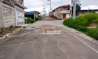 Imagem 3: Casa com 2 dormitórios, 110 m² - venda por R$ 330.000,00 ou aluguel por R$ 1.350,00/mês