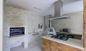 Imagem 3: Excelente apartamento com três suítes plenas no Setor Oeste