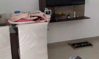 Imagem 2: Apartamento com 2 dormitórios, 41 m² - venda por R$ 190.000 ou aluguel por R$ 1.100/mês