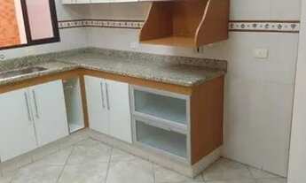 Imagem 5: CASA ASSOBRADADA - VILA BAETA NEVES - SP