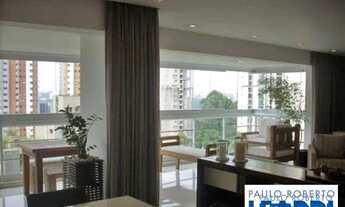 Imagem 3: APARTAMENTO - PANAMBY - SP