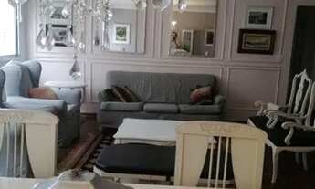 Imagem 2: APARTAMENTO - BELA VISTA - SP