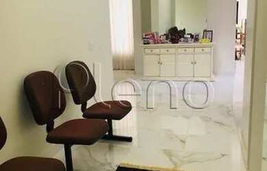 Imagem 2: Casa - Swiss Park - Campinas