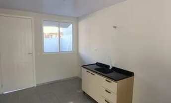 Imagem 6: Residência com 2 quartos para alugar por R$ 1000.00, 50.00 m2 - BARREIRINHA - CURITIBA/PR