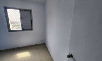 Imagem 4: Apartamento para aluguel, 2 quartos, 1 vaga, Independência - São Bernardo do Campo/SP