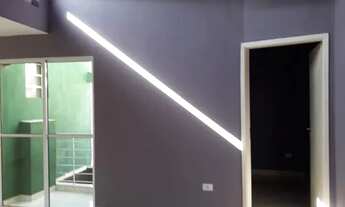 Imagem 6: Sobrado Residencial/Comercial 120mts 3 dorm,2suites, sacada, garagem, deposito - Rua Almei