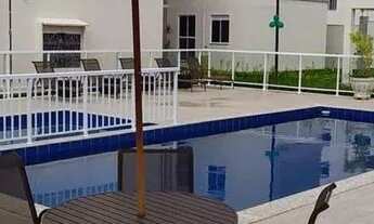 Imagem: Apartamento no Cond. Orquídeas ao Lado