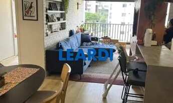 Imagem: APARTAMENTO - VILA MADALENA - SP