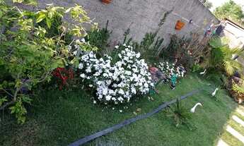 Imagem 5: Lote excelente , com paisagismo