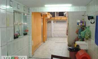 Imagem 5: Sobrado 4 Quartos São Paulo - SP - Parque Paulistano