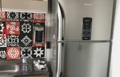 Imagem 4: Apartamento Padrão em São José do Rio Preto