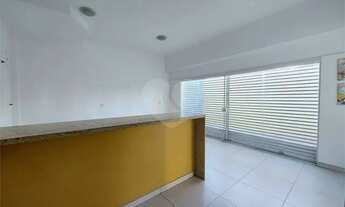 Imagem: Sobrado Comercial - R$13.000,00 - Vila Leopoldina/SP
