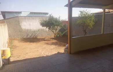 Imagem 7: Locação de Casas / Padrão na cidade de Mogi Guaçu