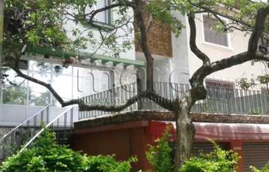 Imagem 2: SÃO PAULO - Casa Padrão - VILA MONUMENTO