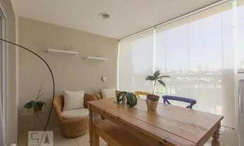 Imagem 6: Apartamento para Aluguel - Saúde, 2 Quartos, 65 m2