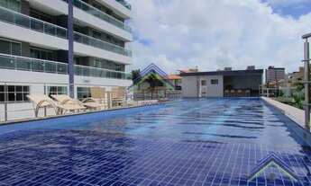 Imagem 4: Apartamento Luciano Cavalcante com 81,05 m² e 3 quartos