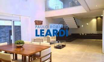 Imagem: CASA EM CONDOMÍNIO - CONDOMÍNIO RESIDENCIAL