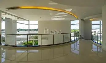 Imagem 7: Casa à venda no Loteamento Mont Blanc Residence - Campinas/SP