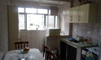 Imagem 6: Apartamento com 2 dorms, Canto do Forte, Praia Grande - R$ 270 mil, Cod: 13879