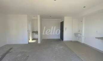 Imagem 4: Santo André - Kitchenette/Studio - Campestre