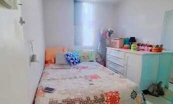 Imagem 7: Apartamento para Venda em São Paulo, Itaquera, 2 dormitórios, 1 banheiro, 1 vaga