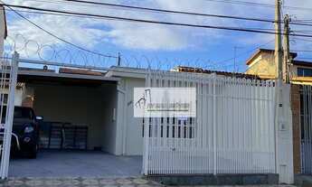 Imagem: Casa com 2 dormitórios, 106 m² - venda