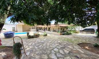 Imagem 3: Oportunidade: Casa de 3 quartos com piscina - Terreno com 707,50m2