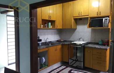 Imagem 4: Casa - Parque dos Cisnes - Campinas