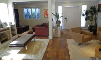 Imagem 4: CASA EM CONDOMÍNIO - VILA MADALENA - SP