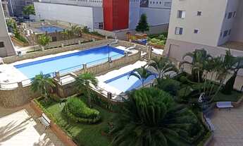 Imagem: Apartamento para aluguel com 80 m² em Belenzinho