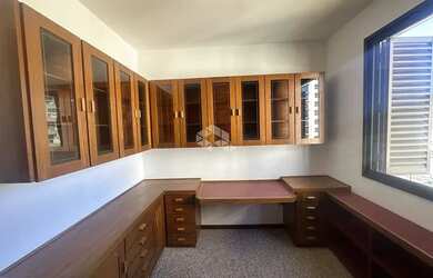 Imagem 6: Apartamento para venda com 181 metros quadrados com 4 quartos em Centro - Florianópolis