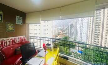Imagem 4: APARTAMENTO - ALTO DE PINHEIROS - SP