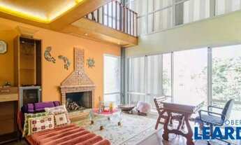 Imagem 5: APARTAMENTO - VILA MADALENA - SP