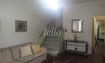 Imagem: São Paulo - Casa Comercial - Mooca