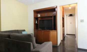 Imagem: SãO PAULO - Apartamento Padrão - Santo