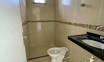 Imagem: Ampla Casa Plana A 15 Minutos Da Maraponga