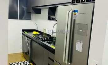 Imagem 2: Jundiaí - Apartamento Padrão - Recanto Quarto Centenário