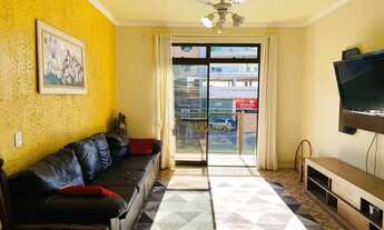 Imagem: Apartamento com 2 dormitórios, 120 m²