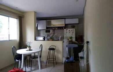 Imagem 4: CASA A VENDA ICOARACI PONTA GROSSA