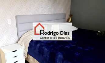 Imagem 2: Casa de Condomínio com 3 Quartos para alugar - Parque Residencial Eloy Chav