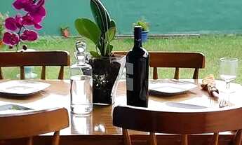 Imagem 5: Casa Petfriendly