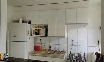 Imagem 2: Ótimo apartamento disponível para venda e locação no Residencial Bonardi