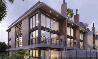 Imagem: Apartamento para venda possui 55 metros