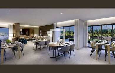 Imagem 2: Apartamento à Venda - Savassi, 2 Quartos, 103 m2