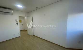 Imagem 5: Sala - Vila Itapura - Campinas