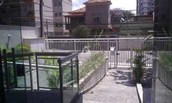 Imagem 2: Apartamento à venda, 2 quartos, 1 suíte, 1 vaga, Cachambi - RIO DE JANEIRO/RJ